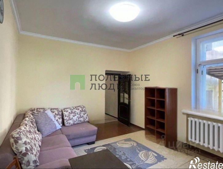 2-комн квартира пр-кт Ленина, 6/4,  д. 6/4