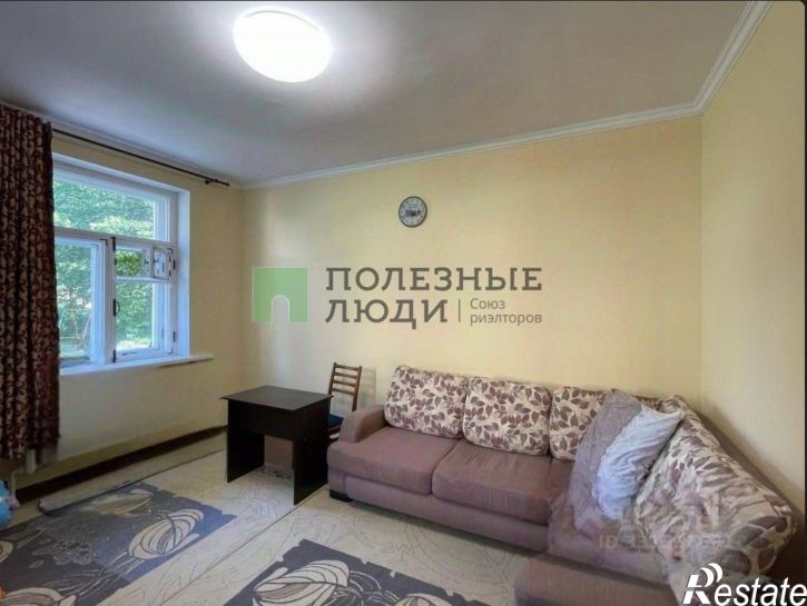 2-комн квартира пр-кт Ленина, 6/4,  д. 6/4