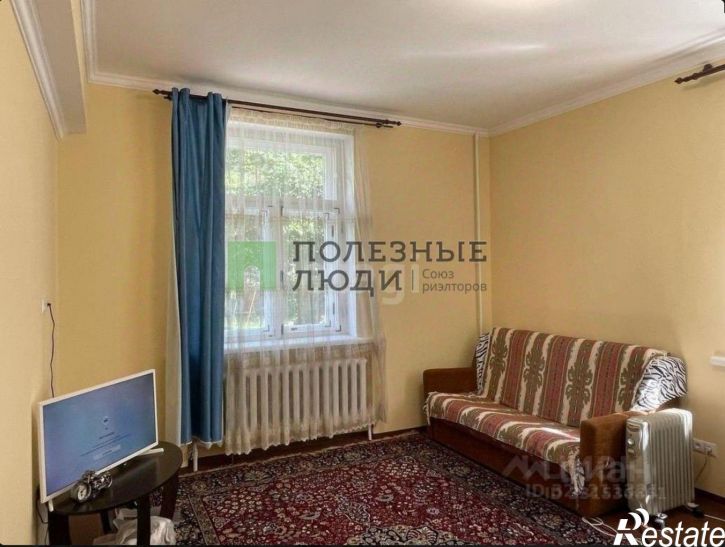 2-комн квартира пр-кт Ленина, 6/4,  д. 6/4