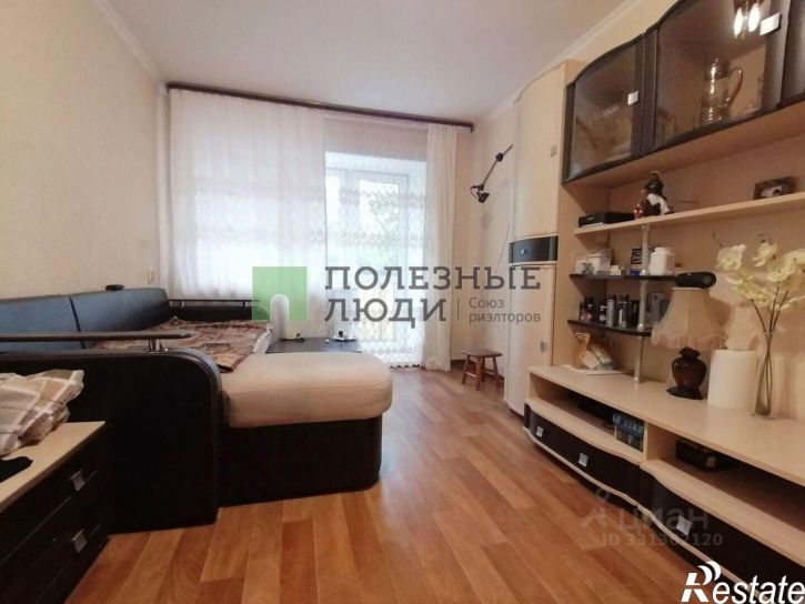 2-комн квартира ул Курчатова, 2а,  д. 2а