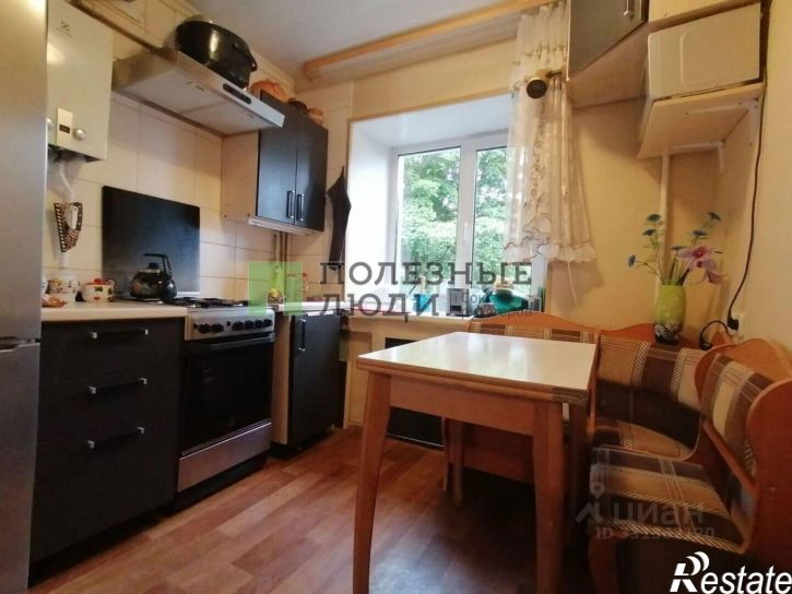 2-комн квартира ул Курчатова, 2а,  д. 2а