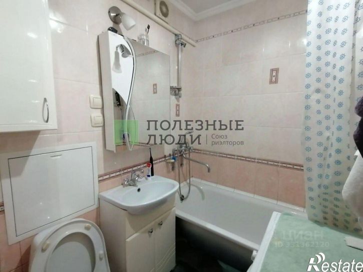 2-комн квартира ул Курчатова, 2а,  д. 2а