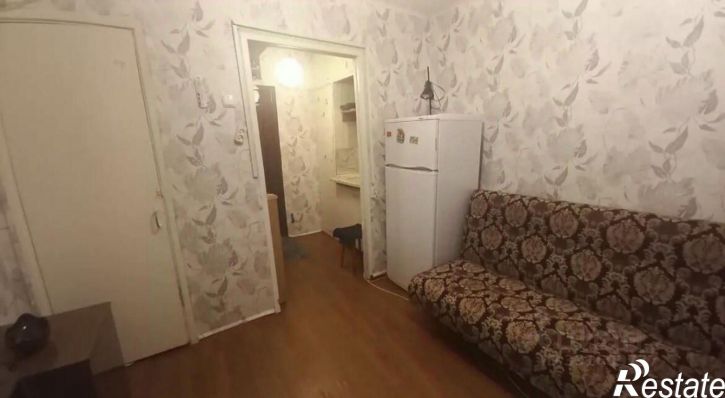 1-комн квартира проспект Ленина, 83,  д. 83