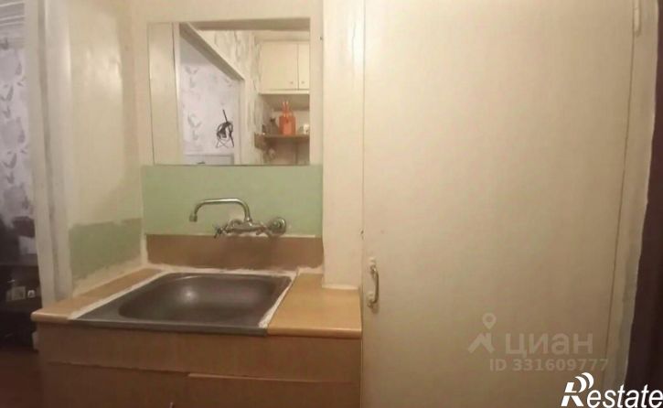 1-комн квартира проспект Ленина, 83,  д. 83