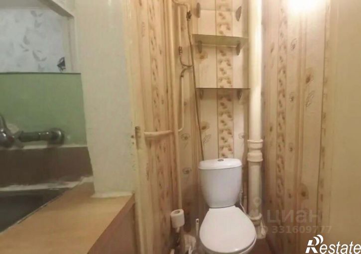 1-комн квартира проспект Ленина, 83,  д. 83