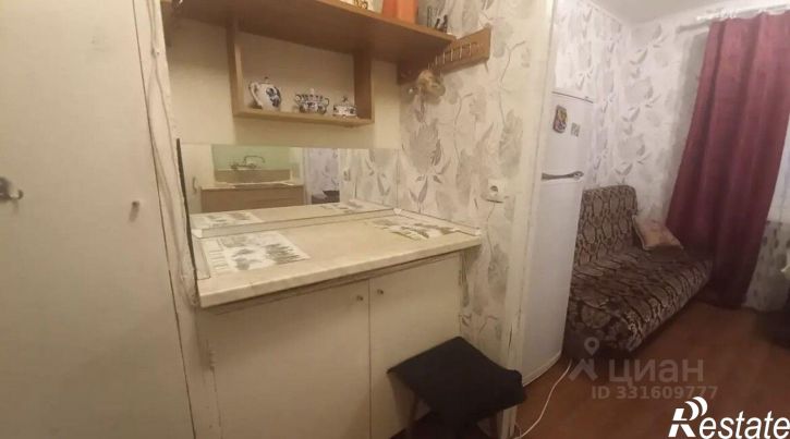 1-комн квартира проспект Ленина, 83,  д. 83