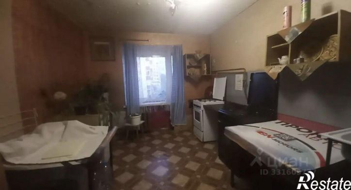 1-комн квартира проспект Ленина, 83,  д. 83