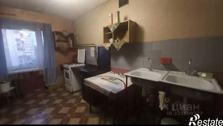1-комн квартира проспект Ленина, 83,  д. 83
