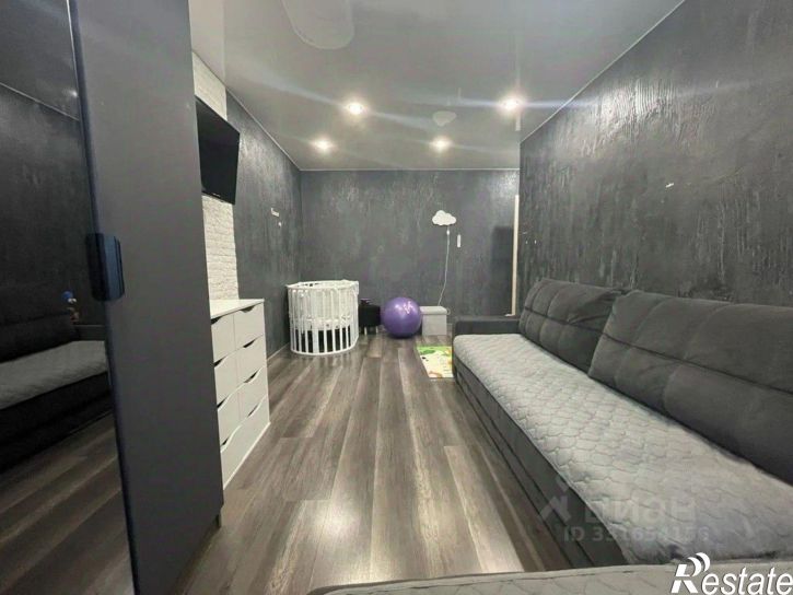 2-комн квартира улица Королёва, 12,  д. 12