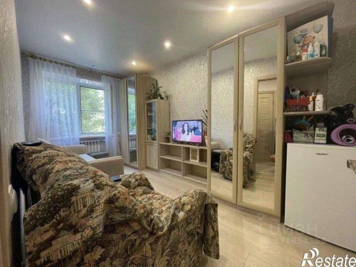 2-комн квартира улица Королёва, 12,  д. 12