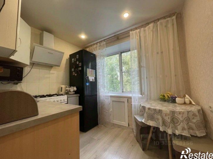 2-комн квартира улица Королёва, 12,  д. 12