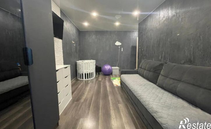 2-комн квартира ул Королева, 12,  д. 12