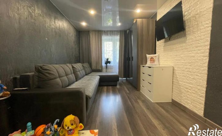 2-комн квартира ул Королева, 12,  д. 12