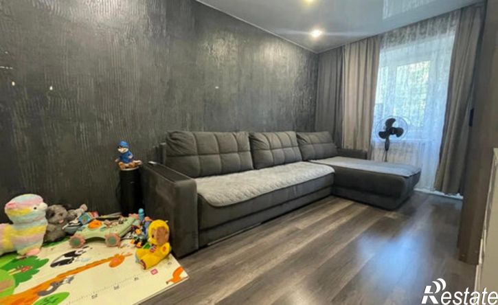 2-комн квартира ул Королева, 12,  д. 12