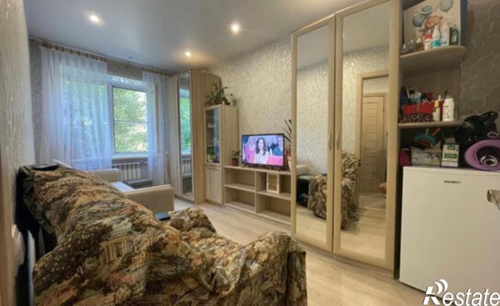 2-комн квартира ул Королева, 12,  д. 12
