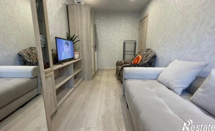 2-комн квартира ул Королева, 12,  д. 12