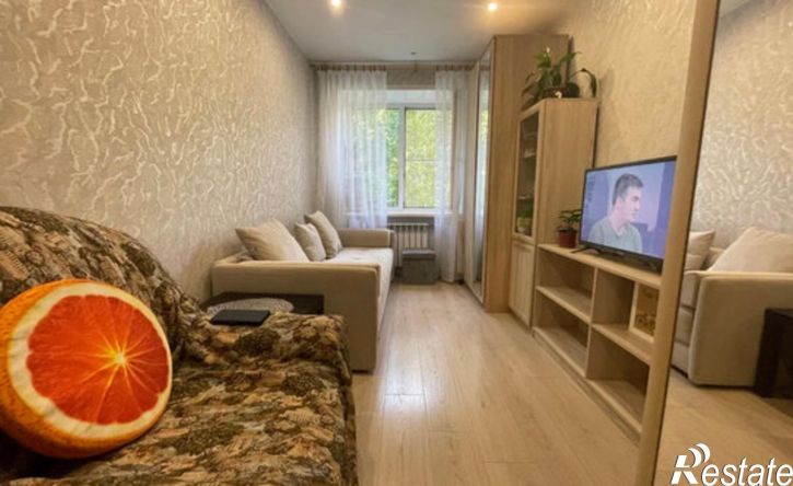 2-комн квартира ул Королева, 12,  д. 12