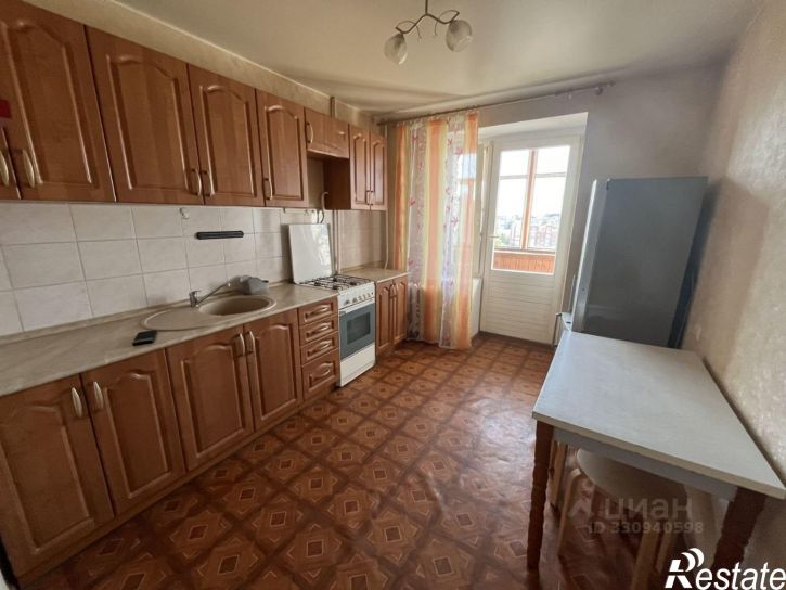 2-комн квартира пр-кт Маркса, 20,  д. 20