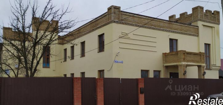 Комната ул Московская, 36,  д. 36
