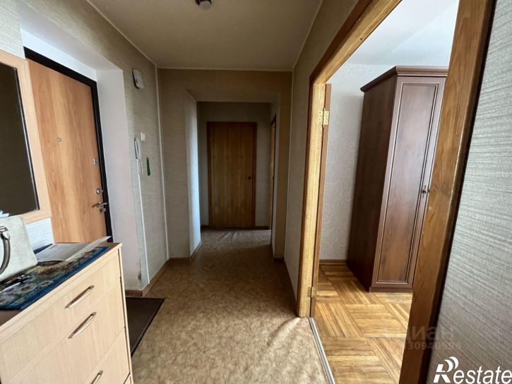 2-комн квартира пр-кт Маркса, 20,  д. 20