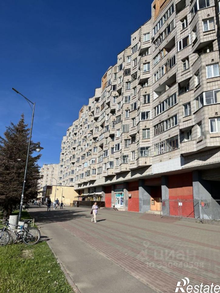 2-комн квартира пр-кт Маркса, 20,  д. 20