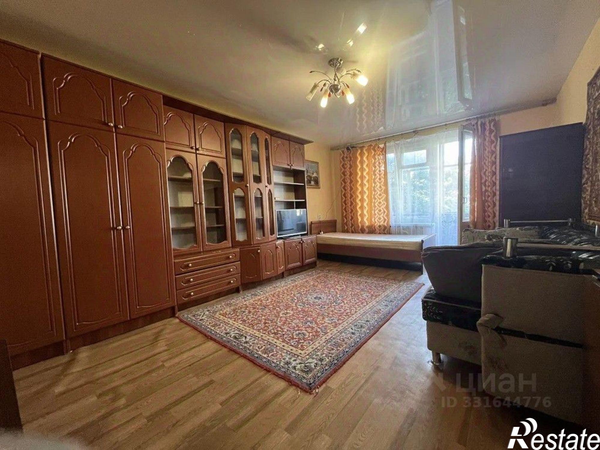 Сдать квартиру за 24 000 рублей на ул Звездная, 11