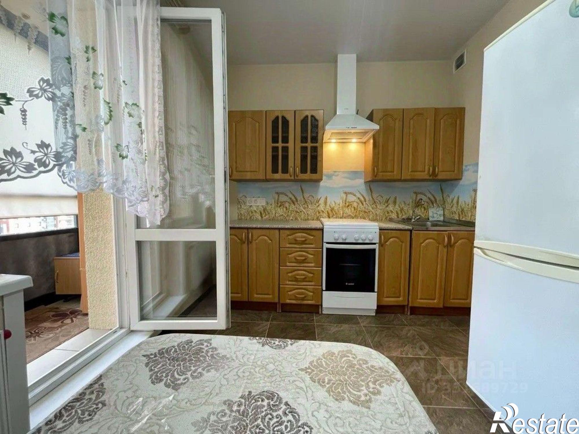 Сдать квартиру за 24 000 рублей на пр-кт Ленина, 223