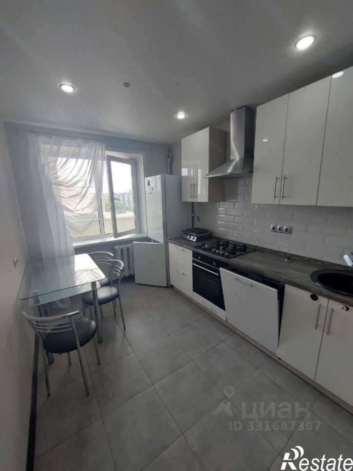 2-комн квартира ул Белкинская, 23б,  д. 23б