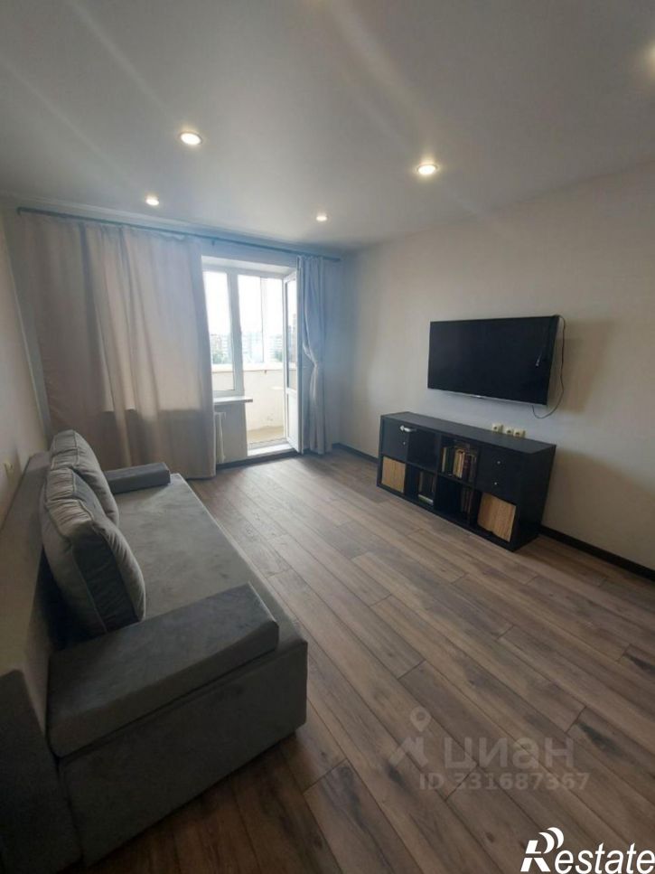 2-комн квартира ул Белкинская, 23б,  д. 23б