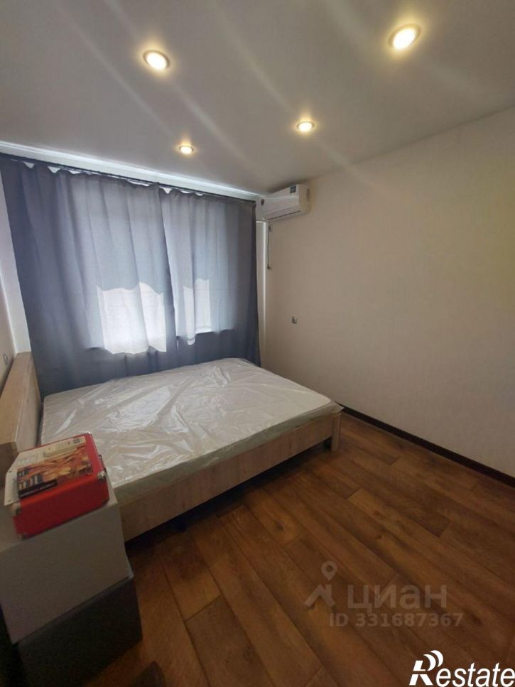 2-комн квартира ул Белкинская, 23б,  д. 23б