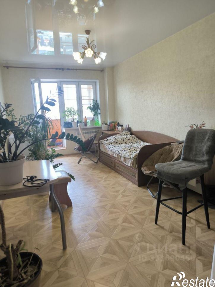 2-комн квартира пр-кт Маркса, 79,  д. 79