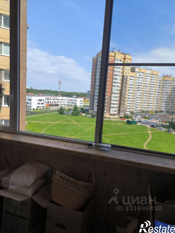 2-комн квартира пр-кт Маркса, 79,  д. 79