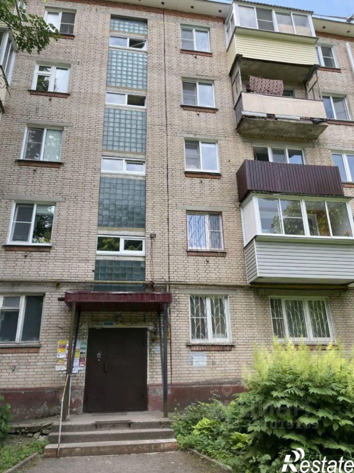 2-комн квартира ул Заводская, 114,  д. 114