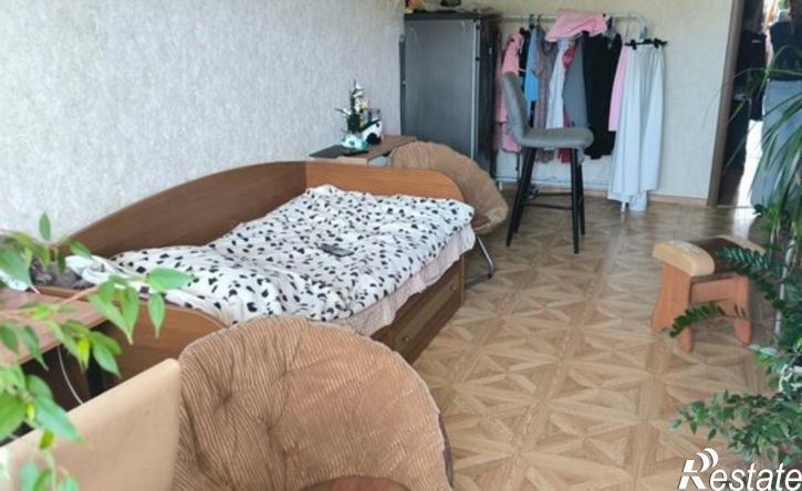 2-комн квартира пр-кт Маркса, 81,  д. 81