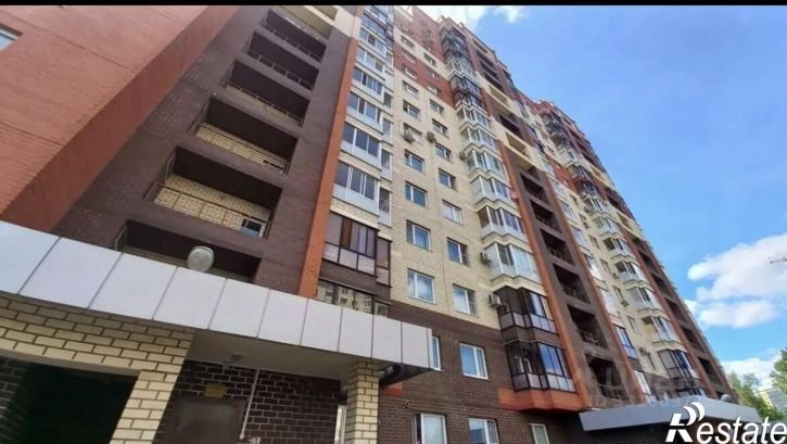 1-комн квартира ул Курчатова, 27/2,  д. 27/2