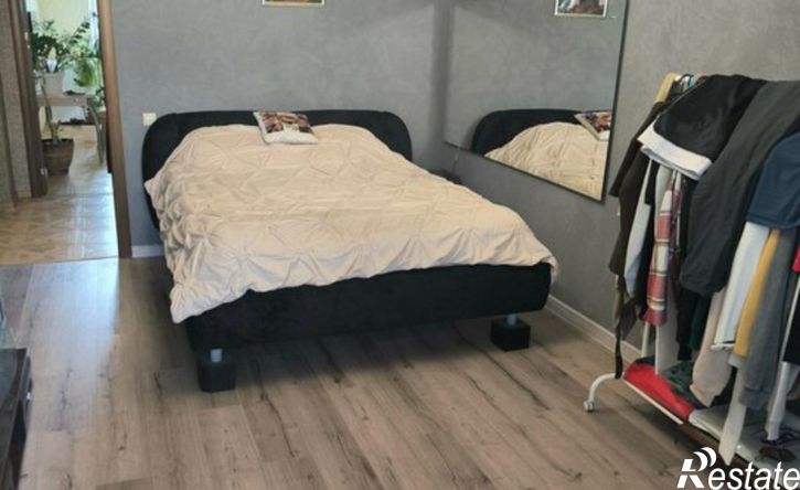 2-комн квартира пр-кт Маркса, 81,  д. 81