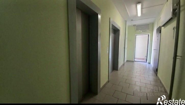 1-комн квартира ул Курчатова, 27/2,  д. 27/2