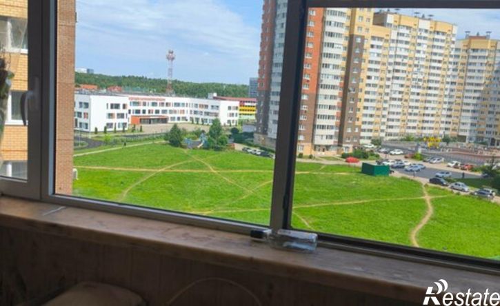2-комн квартира пр-кт Маркса, 81,  д. 81