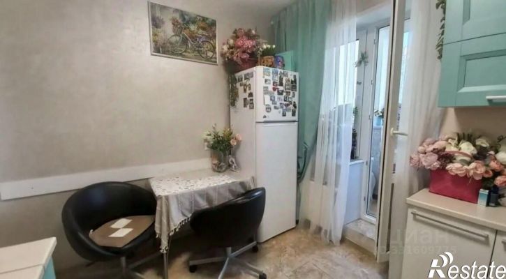 1-комн квартира ул Курчатова, 27/2,  д. 27/2