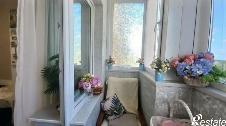 1-комн квартира ул Курчатова, 27/2,  д. 27/2