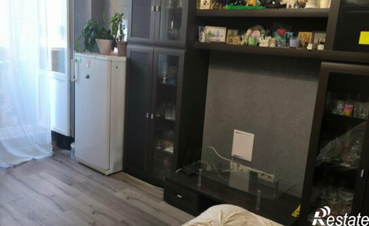 2-комн квартира пр-кт Маркса, 81,  д. 81
