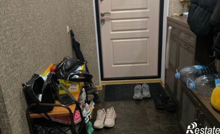 2-комн квартира пр-кт Маркса, 81,  д. 81