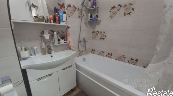 1-комн квартира ул Курчатова, 27/2,  д. 27/2