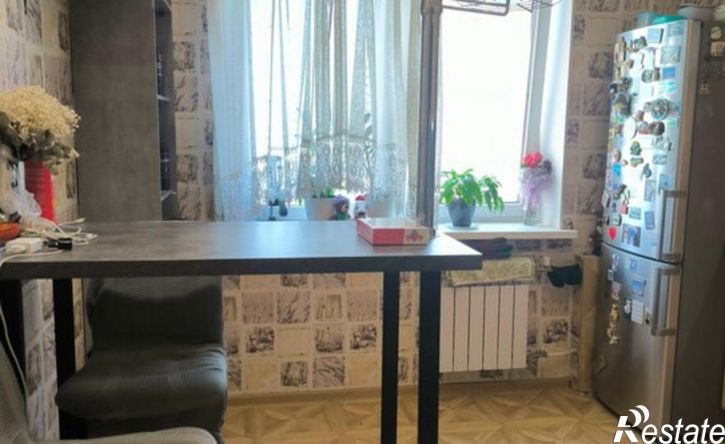 2-комн квартира пр-кт Маркса, 81,  д. 81