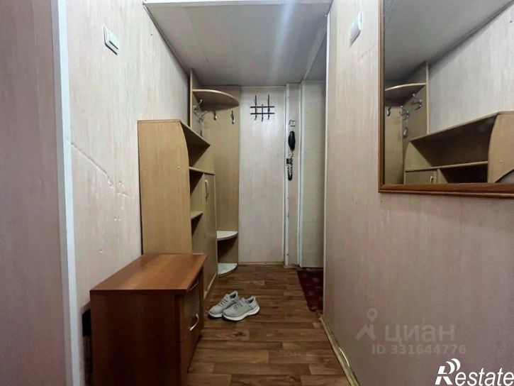 1-комн квартира ул Звездная, 11,  д. 11