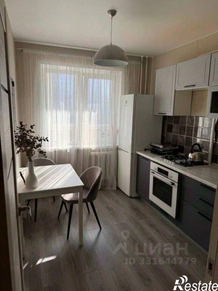 1-комн квартира пр-кт Маркса, 75,  д. 75