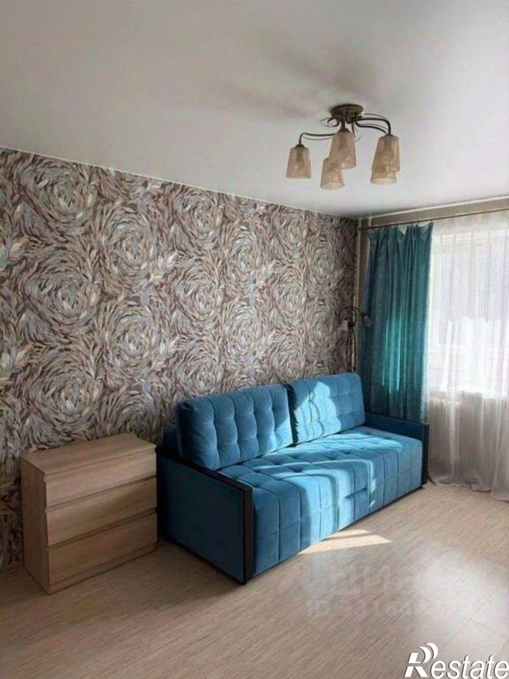 1-комн квартира пр-кт Маркса, 75,  д. 75