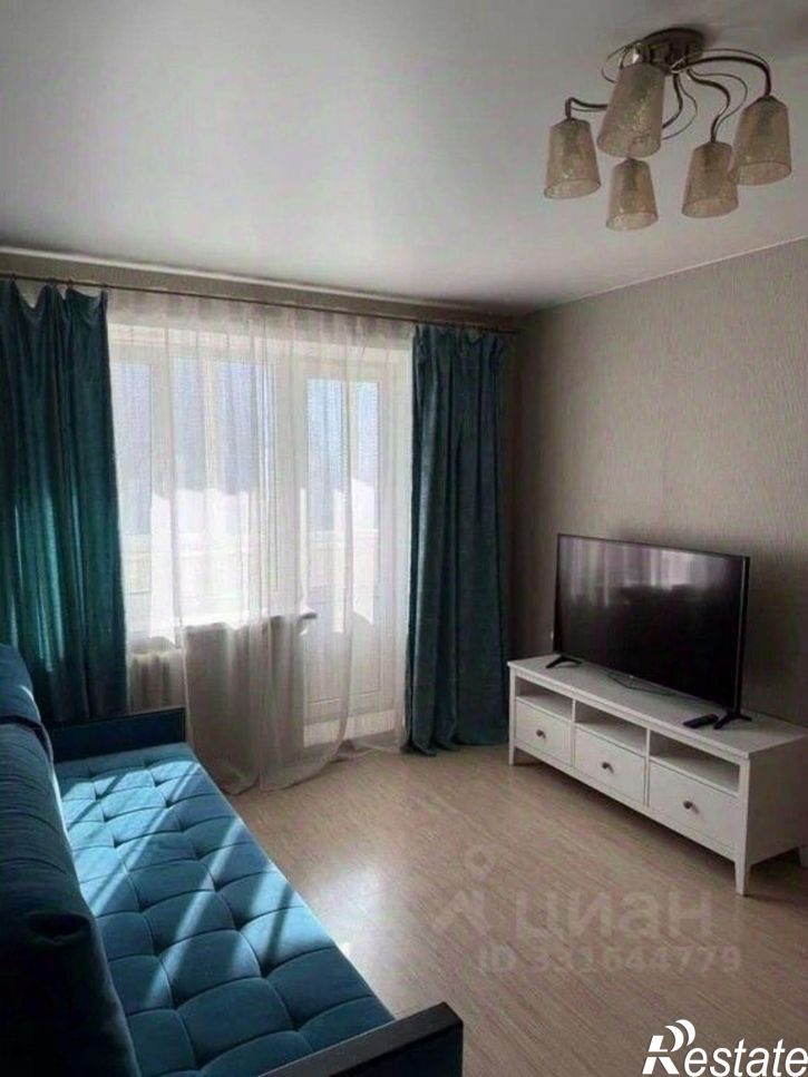 1-комн квартира пр-кт Маркса, 75,  д. 75