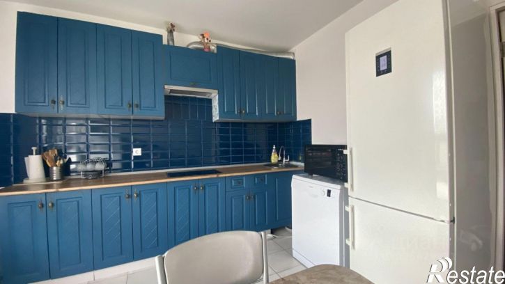 3-комн квартира ул Курчатова, 25/1,  д. 25/1