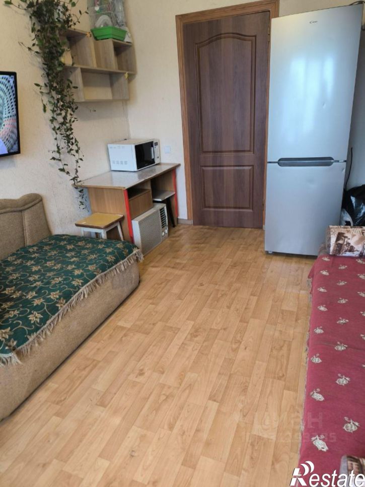 1-комн квартира ул Ляшенко, 4,  д. 4